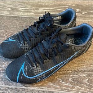 Nike Mercurial Soccer Cleats